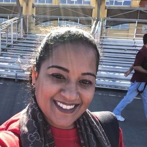 Meet your Posher, Kavita